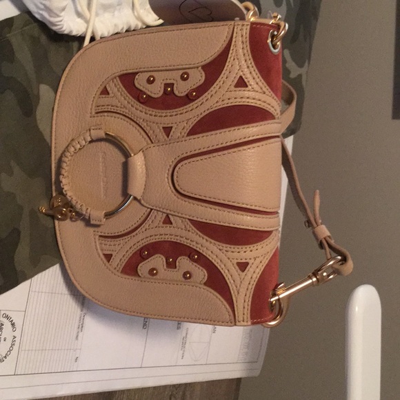 See by Chloe crossbody - Picture 6 of 6